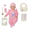 Baby Annabell Aktiv 43 cm