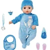 Baby Annabell Alexander 43 cm