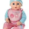 Baby Annabell Dukke 43cm