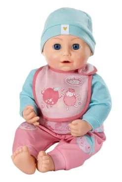 Baby Annabell Dukke 43cm