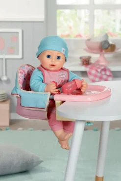 Baby Annabell Dukke 43cm