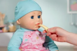 Baby Annabell Dukke 43cm
