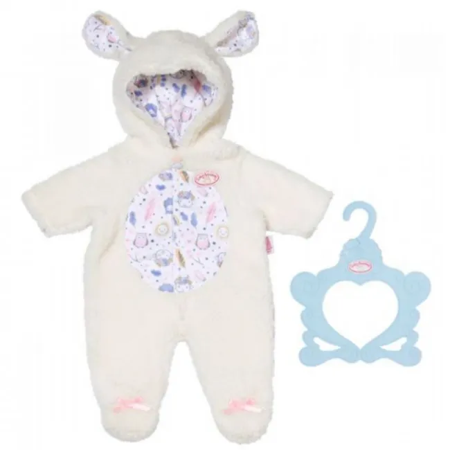 Baby Annabell Fåreheldragt 43cm
