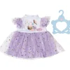 Baby Annabell Kjole