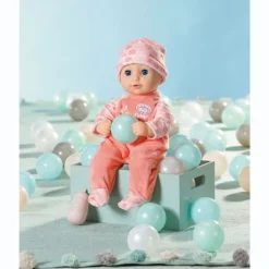 Baby Annabell Lille Annabell Dukke