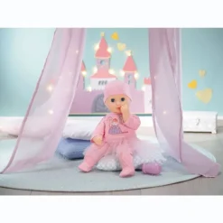 Baby Annabell Lille Sød Annabell Dukke