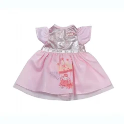 Baby Annabell Lille Sød Kjole 36 cm