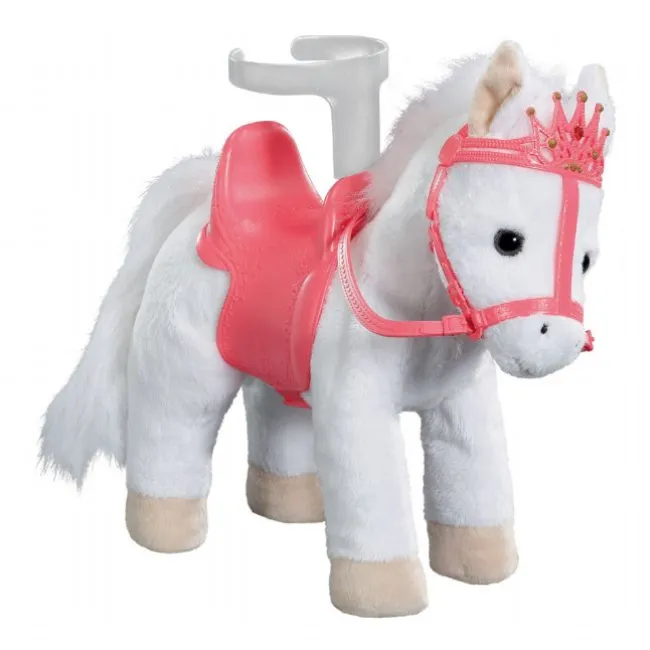 Baby Annabell Lille Sød Pony Plys