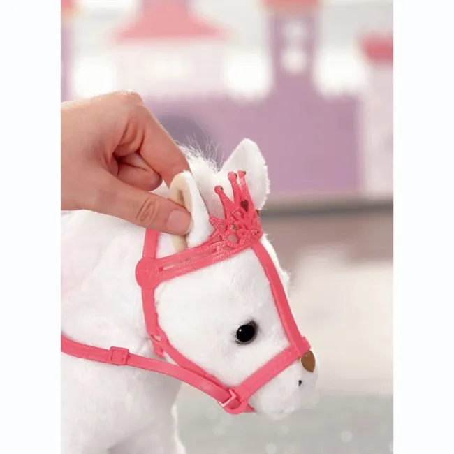 Baby Annabell Lille Sød Pony Plys
