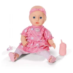 Baby Annabell Mia Dukke 43cm