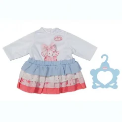 Baby Annabell Outfit Skørt 43 cm