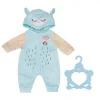 Baby Annabell Owl Onesie 43 cm