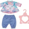 Baby Annabell Søde Drømme