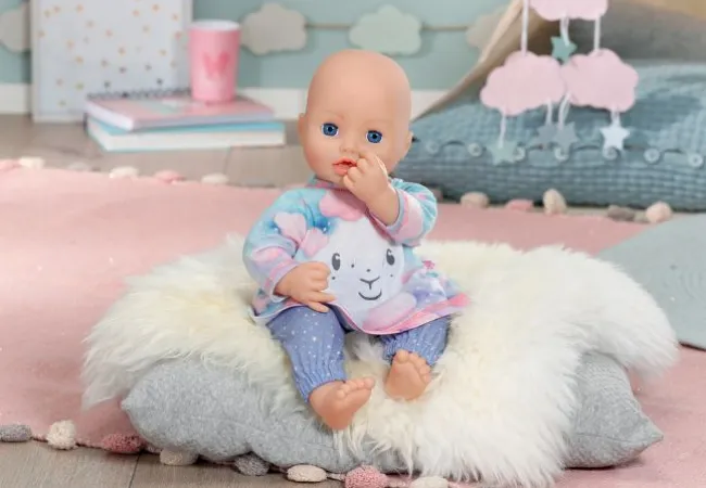 Baby Annabell Søde Drømme