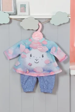Baby Annabell Søde Drømme