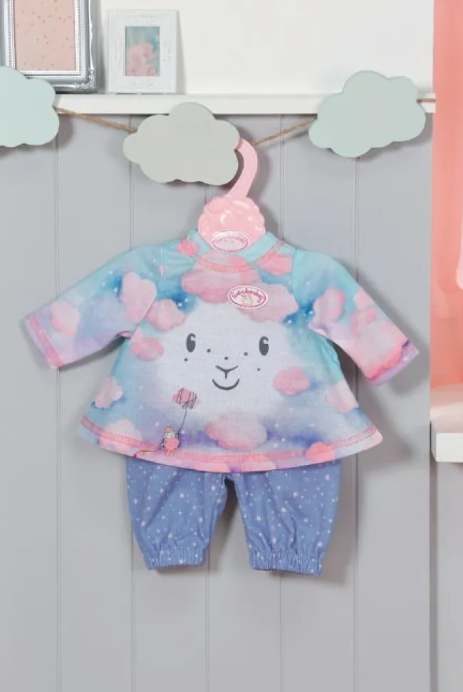 Baby Annabell Søde Drømme