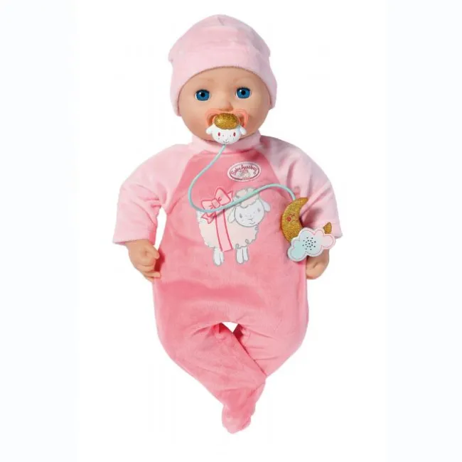 Baby Annabell Søde Drømme Sut