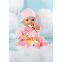 Baby Annabell Søde Drømme Sut