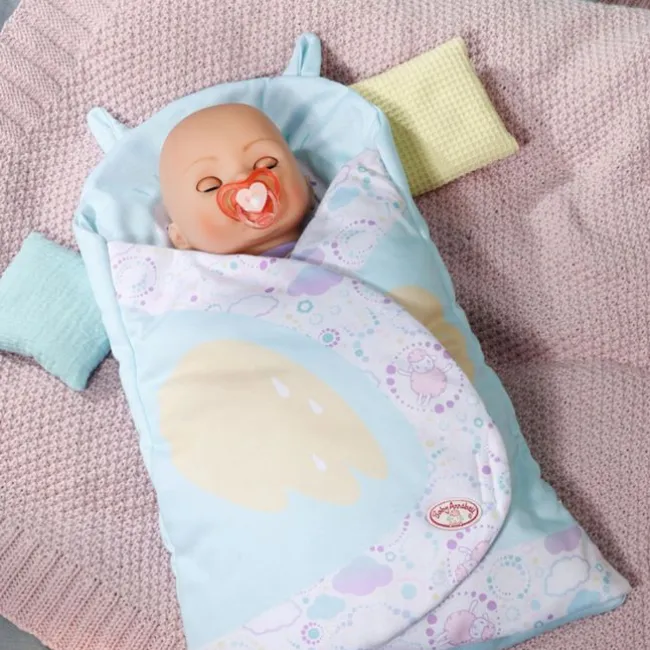 Baby Annabell Søde Drømme Svøb