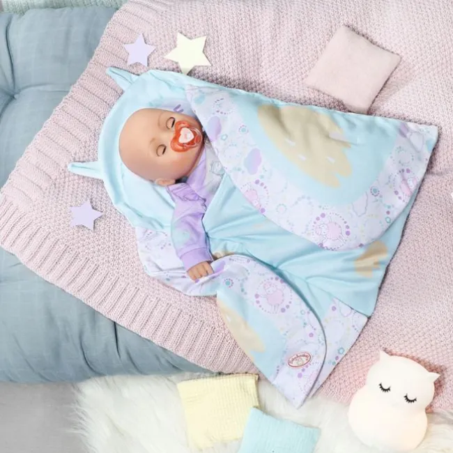 Baby Annabell Søde Drømme Svøb