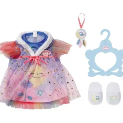 Baby Annabell Sweet Dreams Natkjole