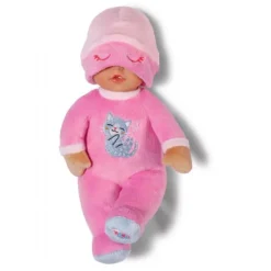 Baby Born Babies Sleepy Pink 30cm