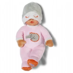 Baby Born Babies Sleepy Rose 30cm