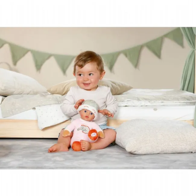 Baby Born Babies Sleepy Rose 30cm
