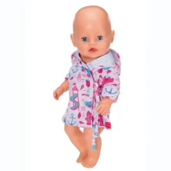 BABY born Bad Badekåbe