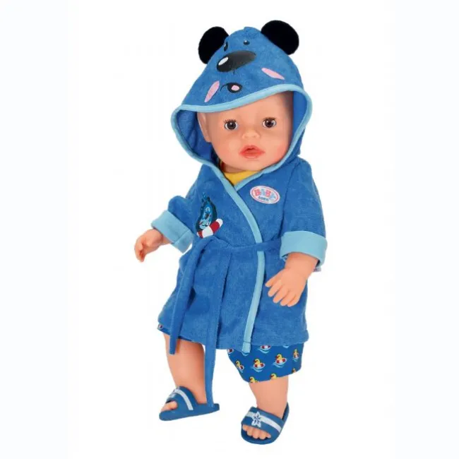 BABY born Bad Luksus Outfit Dreng