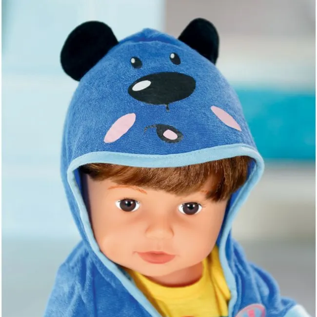 BABY born Bad Luksus Outfit Dreng