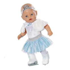 BABY born Ballerina, 43cm