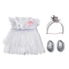 Baby Born Ballerina Outfit 43cm