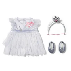 Baby Born Ballerina Outfit 43cm