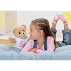 Baby Born Bamse 36cm