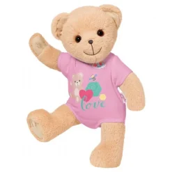 Baby Born Bamse Pink 36 cm