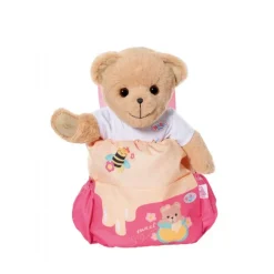 Baby Born Bamse Rygsæk