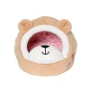 Baby Born Bamse Sovehule