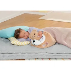 Baby Born Bamse Sovehule