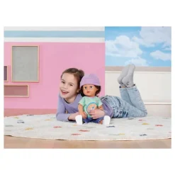 Baby Born Bror Style + Play 43 cm