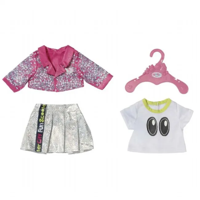 Baby Born By Outfit