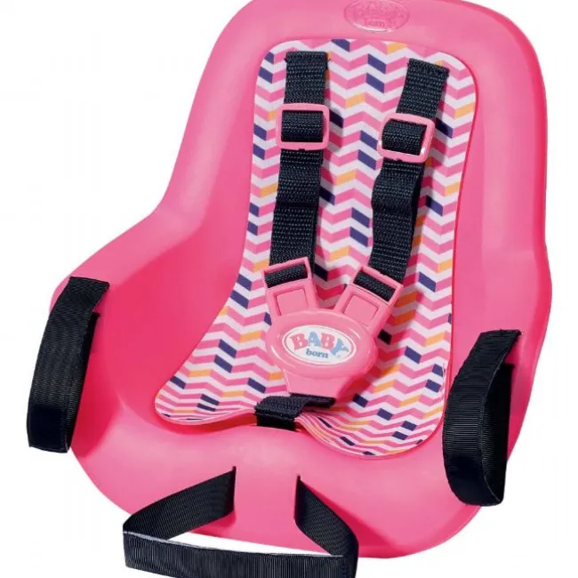 Baby Born Cykelstol