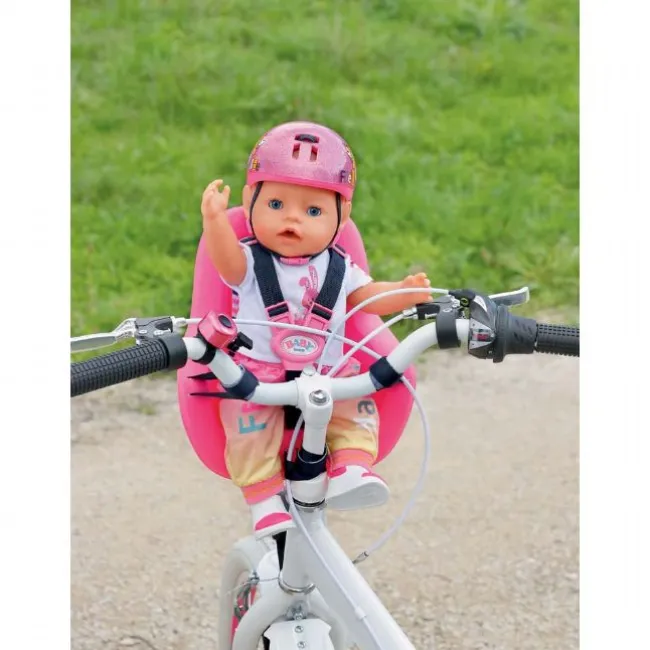 Baby Born Cykelstol
