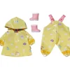 Baby Born Deluxe Rain Outfit 43cm