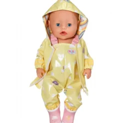Baby Born Deluxe Rain Outfit 43cm