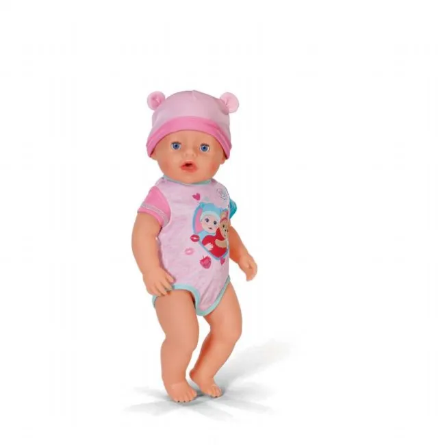 Baby Born Emma Dukke 43cm