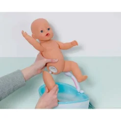 Baby Born Emma Dukke 43cm