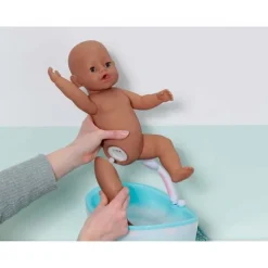 Baby Born Eva Dukke 43cm