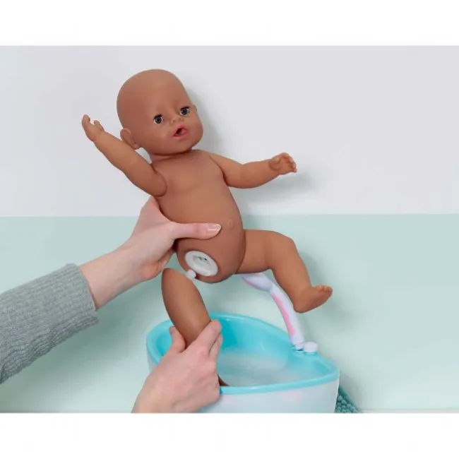 Baby Born Eva Dukke 43cm