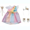 Baby Born Fantasi Prinsesse Deluxe Sæt